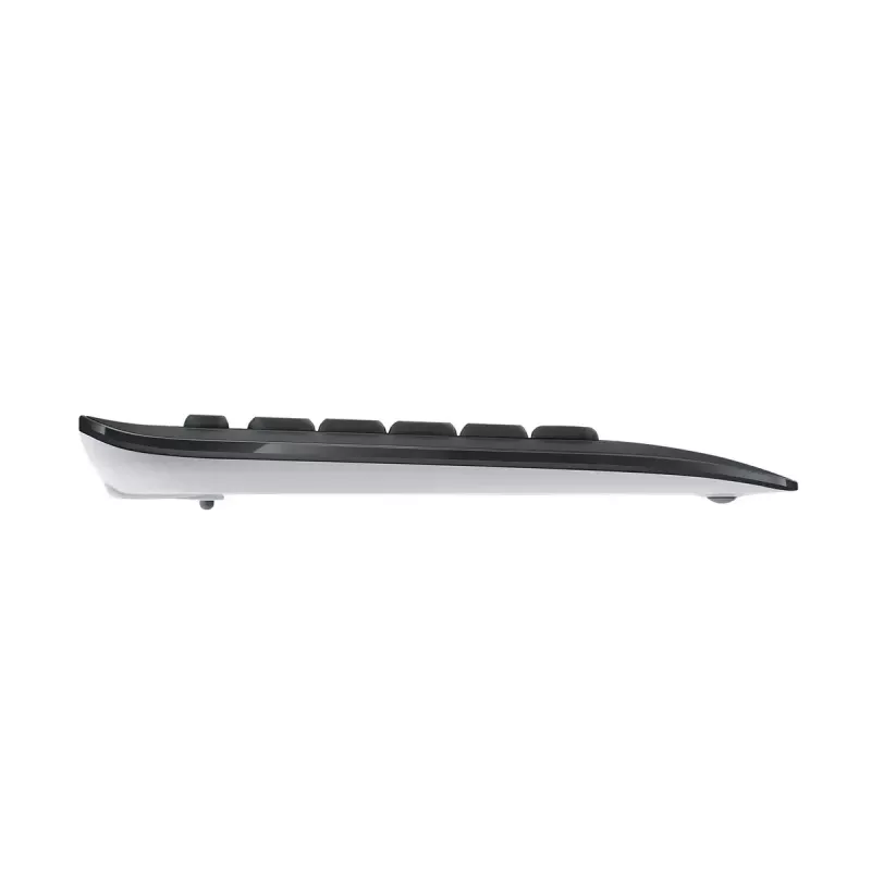 LOGITECH Mk540 Advanced belaidžių klaviatūros ir pelės rinkinys - Azerty Belgian