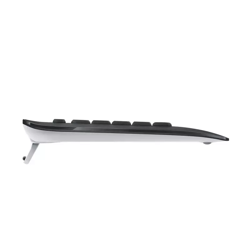 LOGITECH Mk540 Advanced belaidžių klaviatūros ir pelės rinkinys - Azerty Belgian