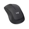 LOGITECH Mk540 Advanced belaidžių klaviatūros ir pelės rinkinys - Azerty Belgian