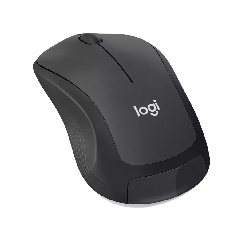 LOGITECH Mk540 Advanced belaidžių klaviatūros ir pelės rinkinys - Azerty Belgian