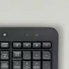 LOGITECH Mk540 Advanced belaidžių klaviatūros ir pelės rinkinys - Azerty Belgian