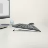 LOGITECH Mk540 Advanced belaidžių klaviatūros ir pelės rinkinys - Azerty Belgian