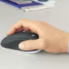 LOGITECH Mk540 Advanced belaidžių klaviatūros ir pelės rinkinys - Azerty Belgian