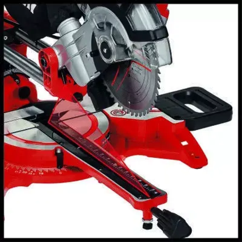 Pjūklas Einhell TC-SM 2131/1 Dual 4900 RPM 1500 W