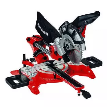 Pjūklas Einhell TC-SM 2131/1 Dual 4900 RPM 1500 W