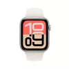 APPLE Watch SE 3 GPS + Cellular 44mm starlight Aluminium Case With Starlight Sport Band M/L