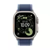 APPLE Watch Ultra 3 (2025) Lte 49mm Titanium Case With Trail Loop S/M - Mėlyna