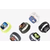 APPLE Watch Ultra 3 (2025) Lte 49mm Titanium Case With Trail Loop S/M - Juoda/tamsiai pilka