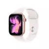 APPLE Watch S11 (2025) Gps 42mm Rose Gold Aluminium Case With Sport Band S/m - Light Pink