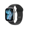 APPLE Watch S11 (2025) Gps 42mm Space Grey Aluminium Case With Sport Band M/L - Black