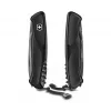 Daugiafunkcis peilis Victorinox 0.9563.C31P juodas 13 cm 166 g