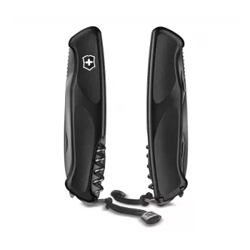 Daugiafunkcis peilis Victorinox 0.9563.C31P juodas 13 cm 166 g