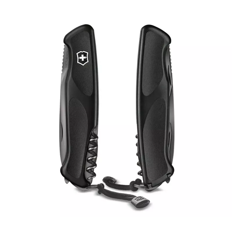 Daugiafunkcis peilis Victorinox 0.9563.C31P juodas 13 cm 166 g