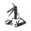 Daugiafunkcis peilis Victorinox 0.9563.C31P juodas 13 cm 166 g