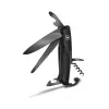 Daugiafunkcis peilis Victorinox 0.9563.C31P juodas 13 cm 166 g