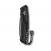 Daugiafunkcis peilis Victorinox 0.9563.C31P juodas 13 cm 166 g