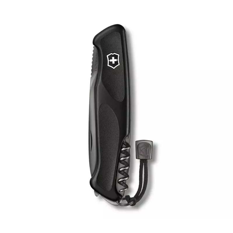 Daugiafunkcis peilis Victorinox 0.9563.C31P juodas 13 cm 166 g