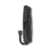 Daugiafunkcis peilis Victorinox 0.9563.C31P juodas 13 cm 166 g
