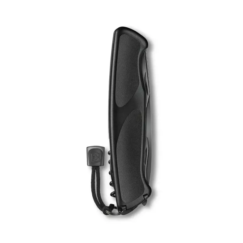 Daugiafunkcis peilis Victorinox 0.9563.C31P juodas 13 cm 166 g