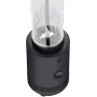 WMF KITCHENminis 0416500071 0,6 l sporto plakiklis 300 W, juodas