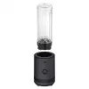 WMF KITCHENminis 0416500071 0,6 l sporto plakiklis 300 W, juodas