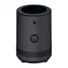 WMF KITCHENminis 0416500071 0,6 l sporto plakiklis 300 W, juodas