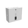 WMF KITCHENminis 0416500071 0,6 l sporto plakiklis 300 W, juodas