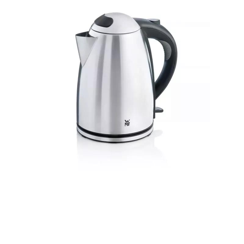 WMF Stelio 0413020012 elektrinis virdulys 1,7 l 2400 W juoda, nerūdijantis plienas