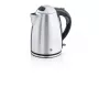 WMF Stelio 0413020012 elektrinis virdulys 1,7 l 2400 W juoda, nerūdijantis plienas