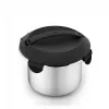WMF 0415260011 Kitchenminis ryžių viryklė 1 L nerūdijantis plienas