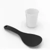 WMF 0415260011 Kitchenminis ryžių viryklė 1 L nerūdijantis plienas