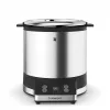 WMF 0415260011 Kitchenminis ryžių viryklė 1 L nerūdijantis plienas