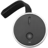 WMF KITCHENminis 0416700011 0,3 L stacionarus maišytuvas 50 W Juoda, Nerūdijantis plienas, Skaidrus
