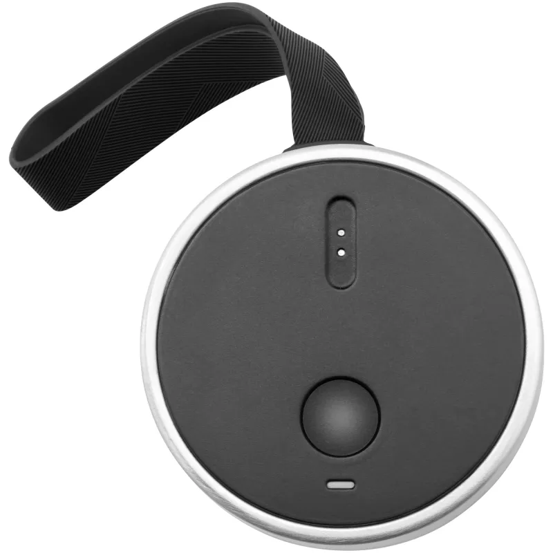 WMF KITCHENminis 0416700011 0,3 L stacionarus maišytuvas 50 W Juoda, Nerūdijantis plienas, Skaidrus