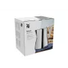 WMF Barista 06.6211.6040 grafinas / ąsotis / butelis 0,6 l nerūdijantis plienas