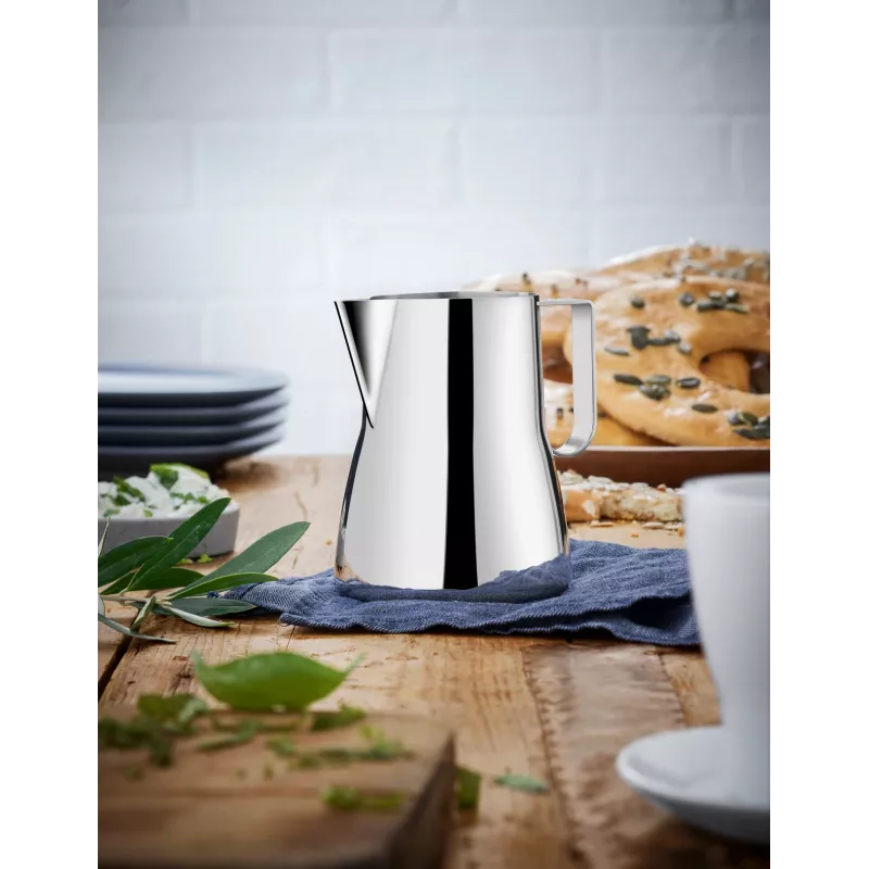 WMF Barista 06.6211.6040 grafinas / ąsotis / butelis 0,6 l nerūdijantis plienas