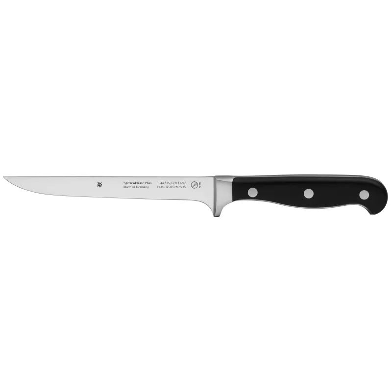 Peilis WMF Spitzenklasse Plus 1895446032 Plienas 15,5 cm