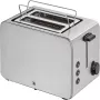 Skrudintuvas WMF Stelio 04.1421.0011 1000 W nerūdijantis plienas 2 riekių