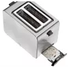 Skrudintuvas WMF Stelio 04.1421.0011 1000 W nerūdijantis plienas 2 riekių
