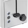 Skrudintuvas WMF Stelio 04.1421.0011 1000 W nerūdijantis plienas 2 riekių