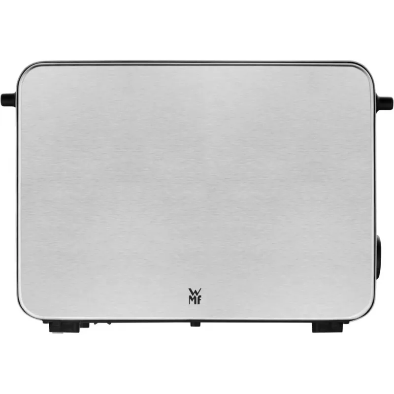 Skrudintuvas WMF Stelio 04.1421.0011 1000 W nerūdijantis plienas 2 riekių