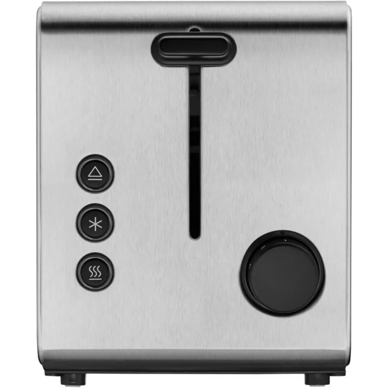 Skrudintuvas WMF Stelio 04.1421.0011 1000 W nerūdijantis plienas 2 riekių