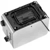 Skrudintuvas WMF Stelio 04.1421.0011 1000 W nerūdijantis plienas 2 riekių