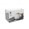 Skrudintuvas WMF Stelio 04.1421.0011 1000 W nerūdijantis plienas 2 riekių