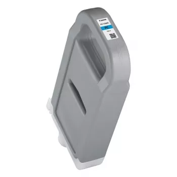 Canon PFI-1700PC rašalo kasetė originali foto žydra