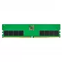 HP 16GB DDR5 (1x16GB) 4800 UDIMM NECC atmintis, 133.3 mm, 31.2 mm, 2.67 mm, 12.43 g, 159 mm, 235 mm