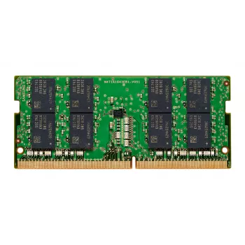 HP 16 GB DDR5 (1x16 GB) 4800 SODIMM NECC atmintis, 69,6 mm, 30 mm, 1,2 mm, 9 g, 173 mm, 232 mm