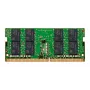 HP 16 GB DDR5 (1x16 GB) 4800 SODIMM NECC atmintis, 69,6 mm, 30 mm, 1,2 mm, 9 g, 173 mm, 232 mm