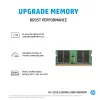 HP 4S967AA#AC3 atminties modulis 32 GB DDR4 260-pin SO-DIMM