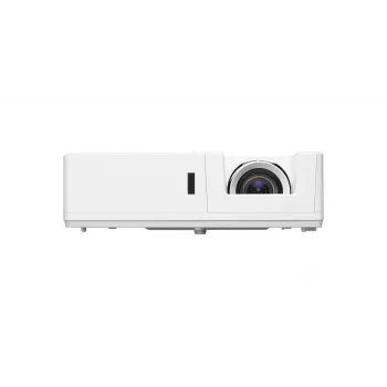 OPTOMA Projektorius ZU607T - DLP WUXGA 1920x1200 6300 LM - Baltas